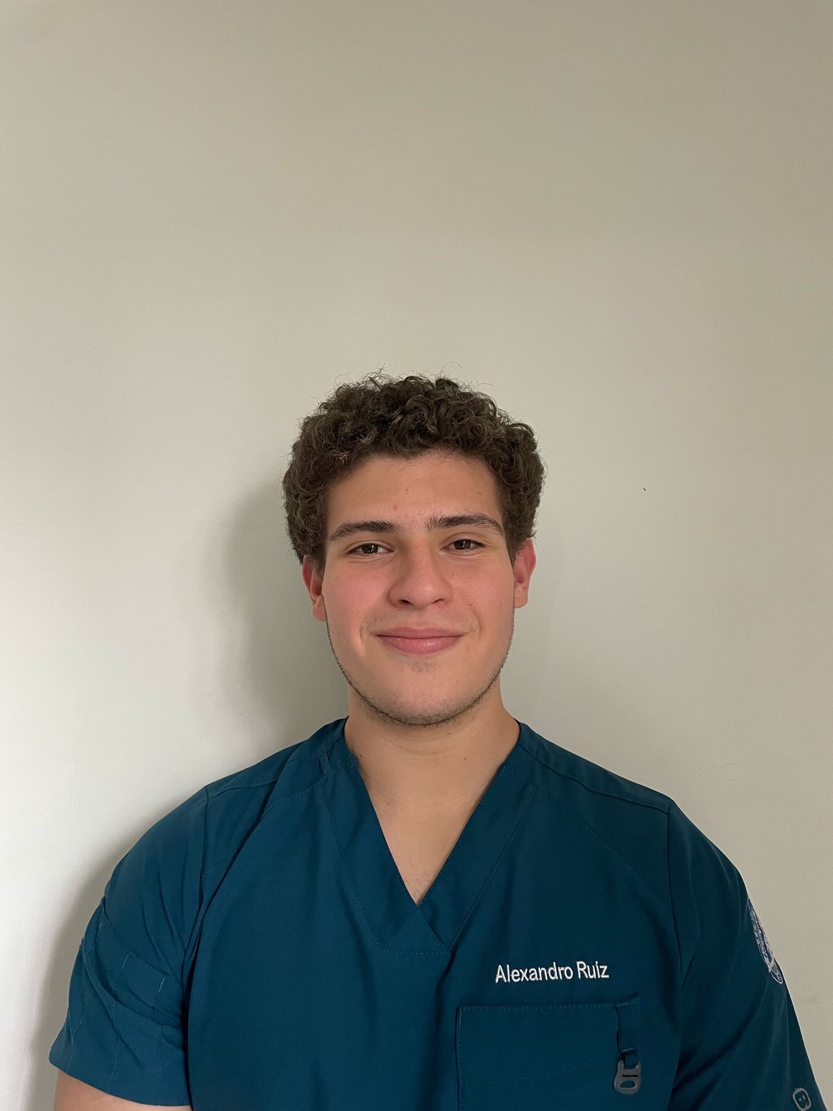 Alexandro Ruiz Hernandez