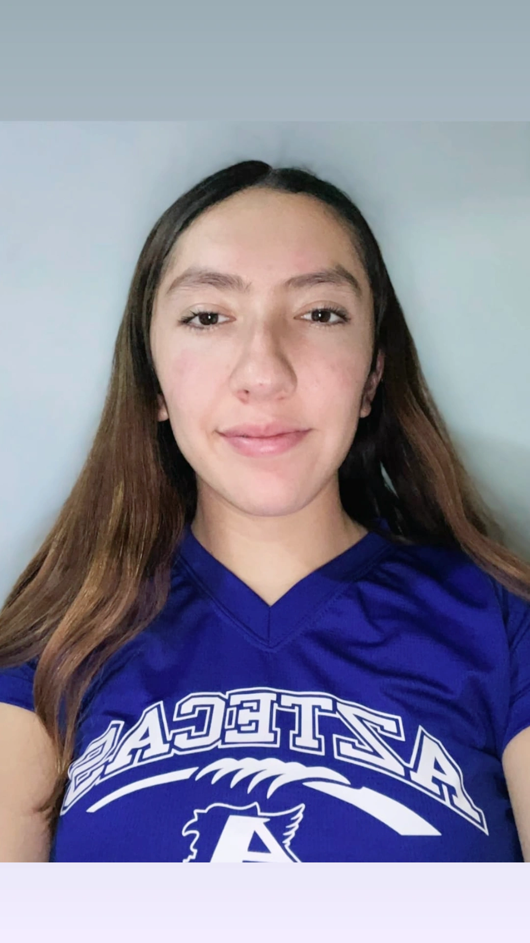 Ximena Ocaña Hernández