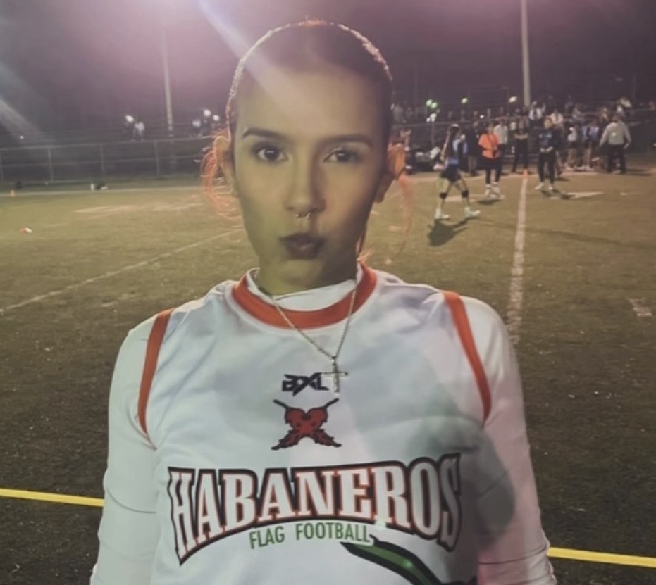 Gabriela Ferrari Passarelli Dos Santos