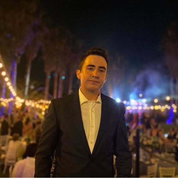 Oscar sanchez