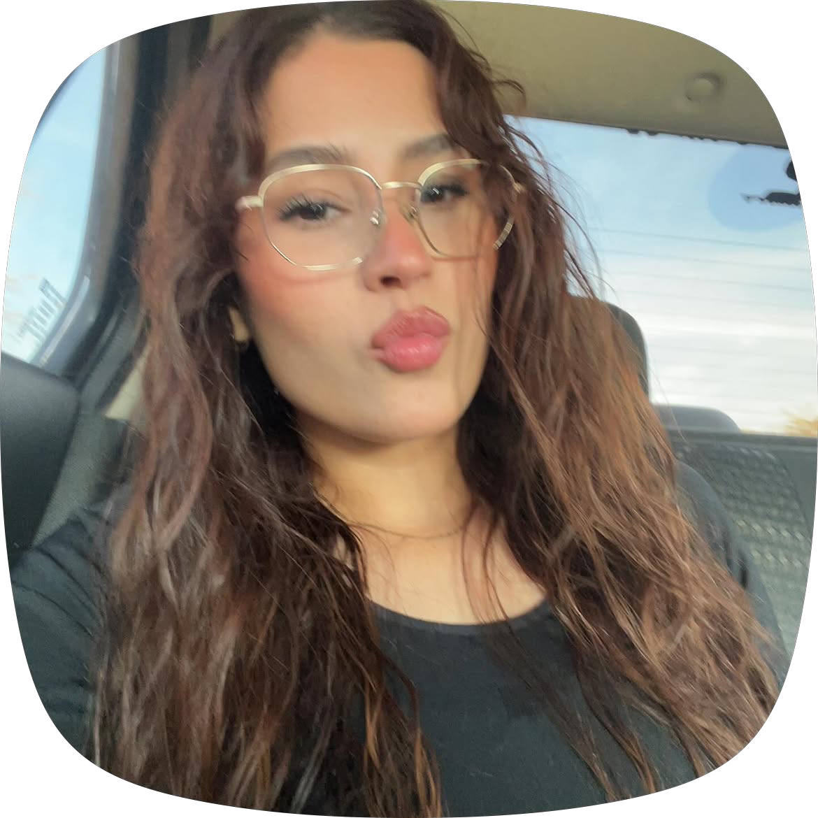 Luz Elena Soqui Ochoa