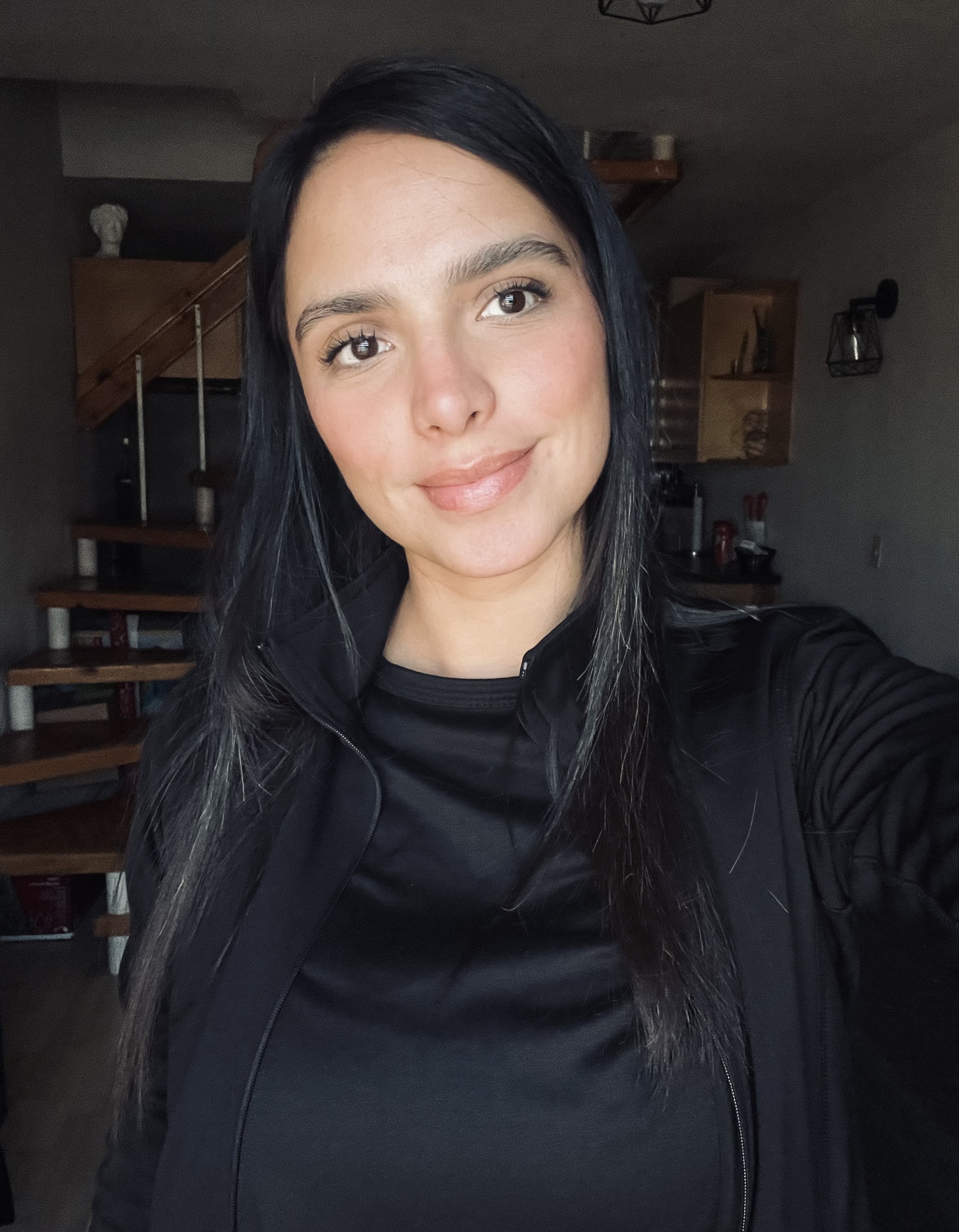 Itzel Sarahi Mendez Resendis