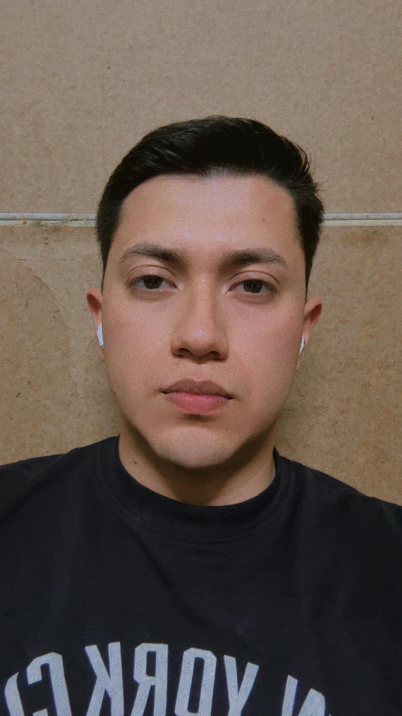 Mike Dylan Patiño Paredes