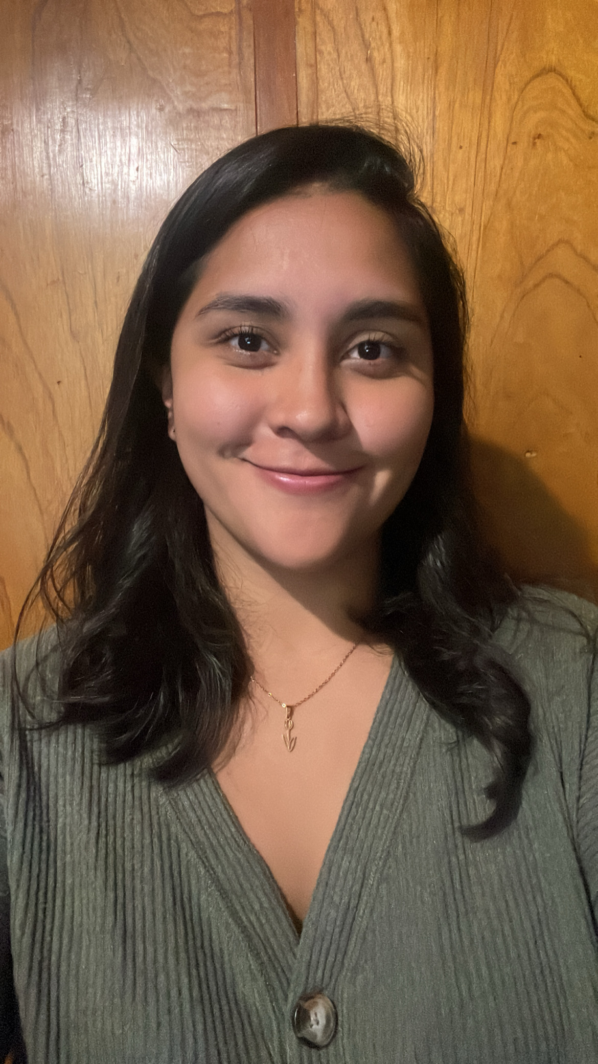 Andrea Danaee Rodriguez Contreras