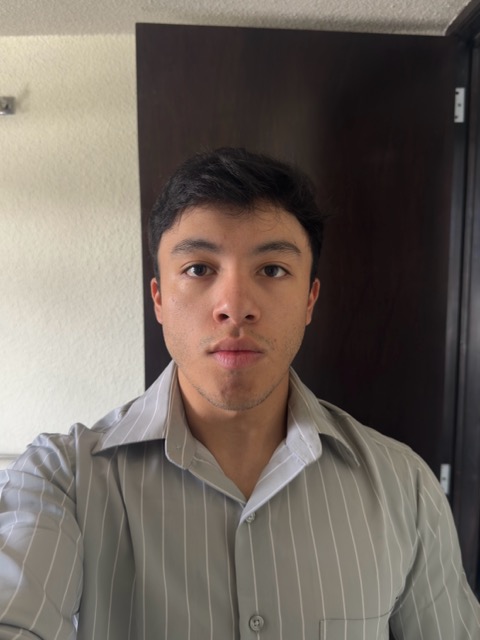 Ari Emilio Ponce García