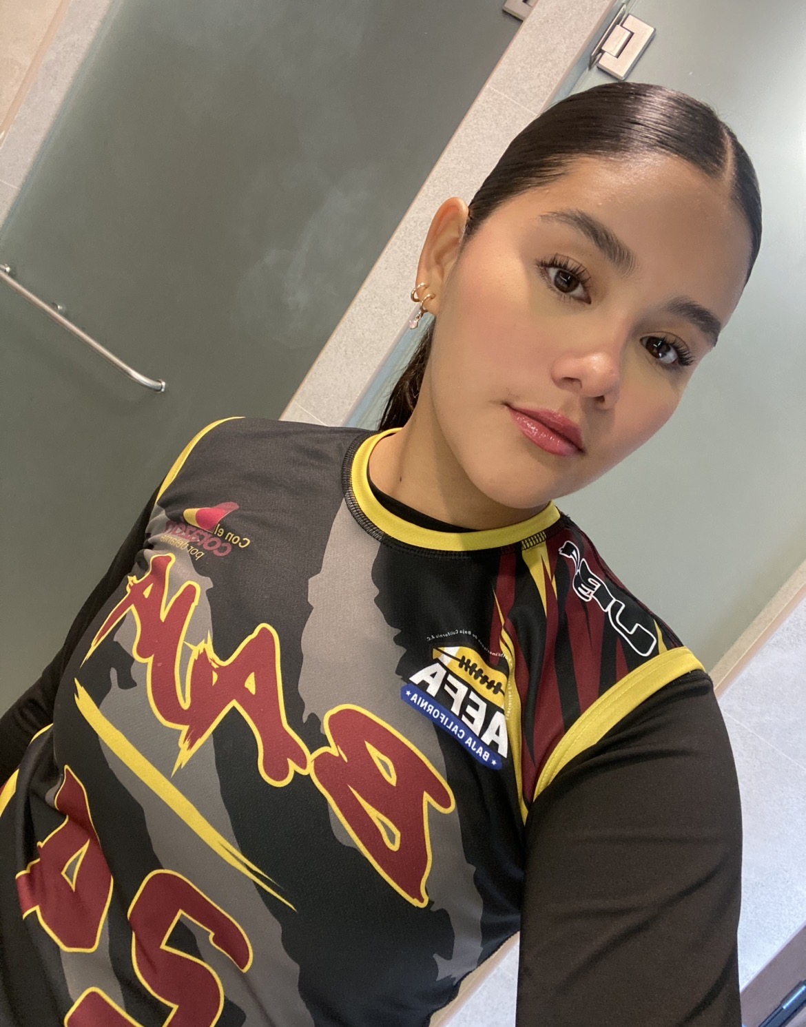Alanis Paulette Quezada López