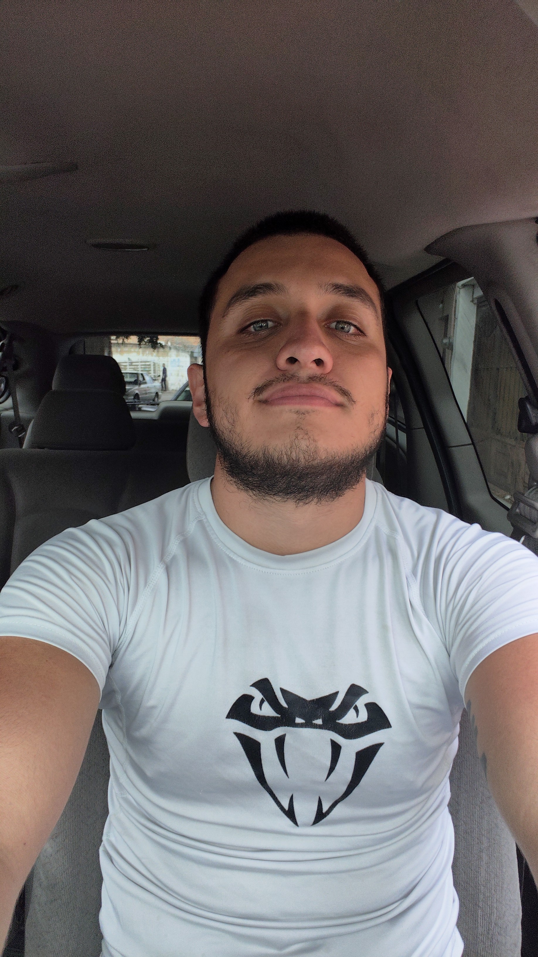Alan Garcia
