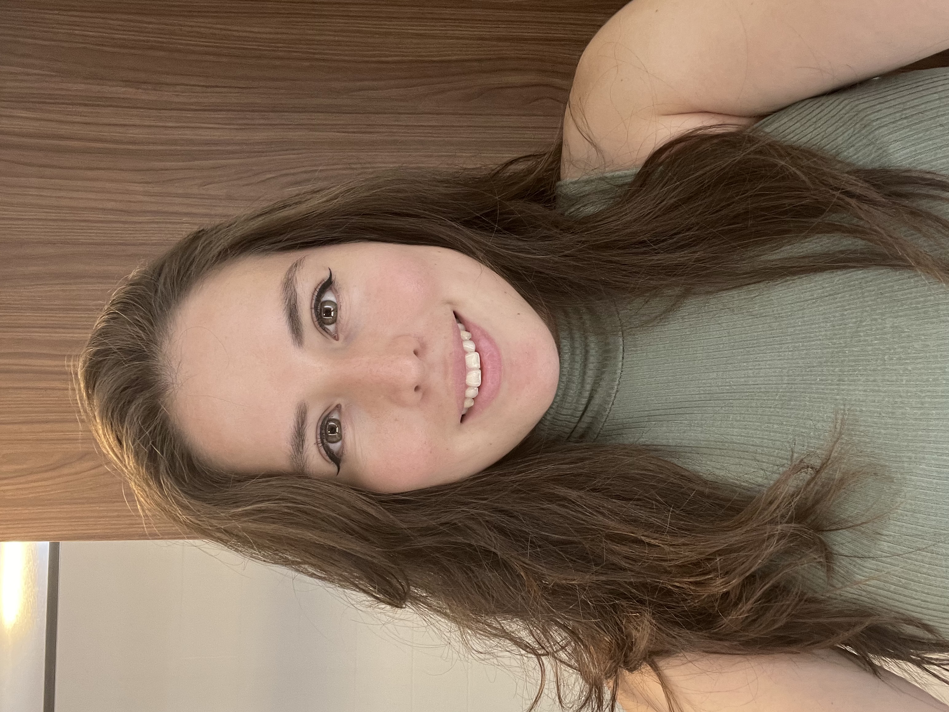 Ingrid Noemi Ramirez Avalos
