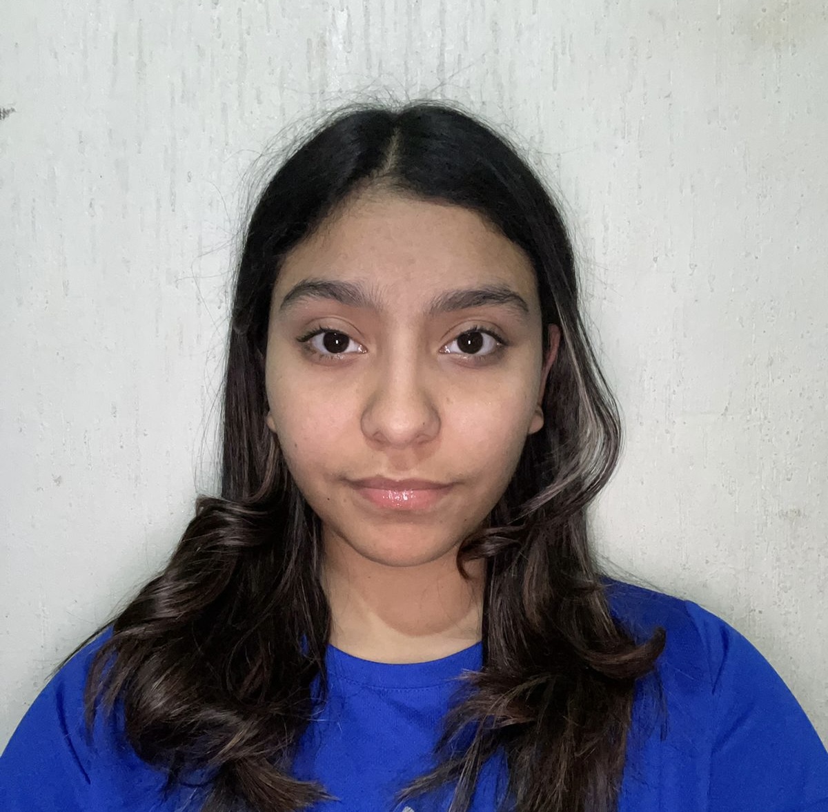 Renata Isabela Gutiérrez Gill