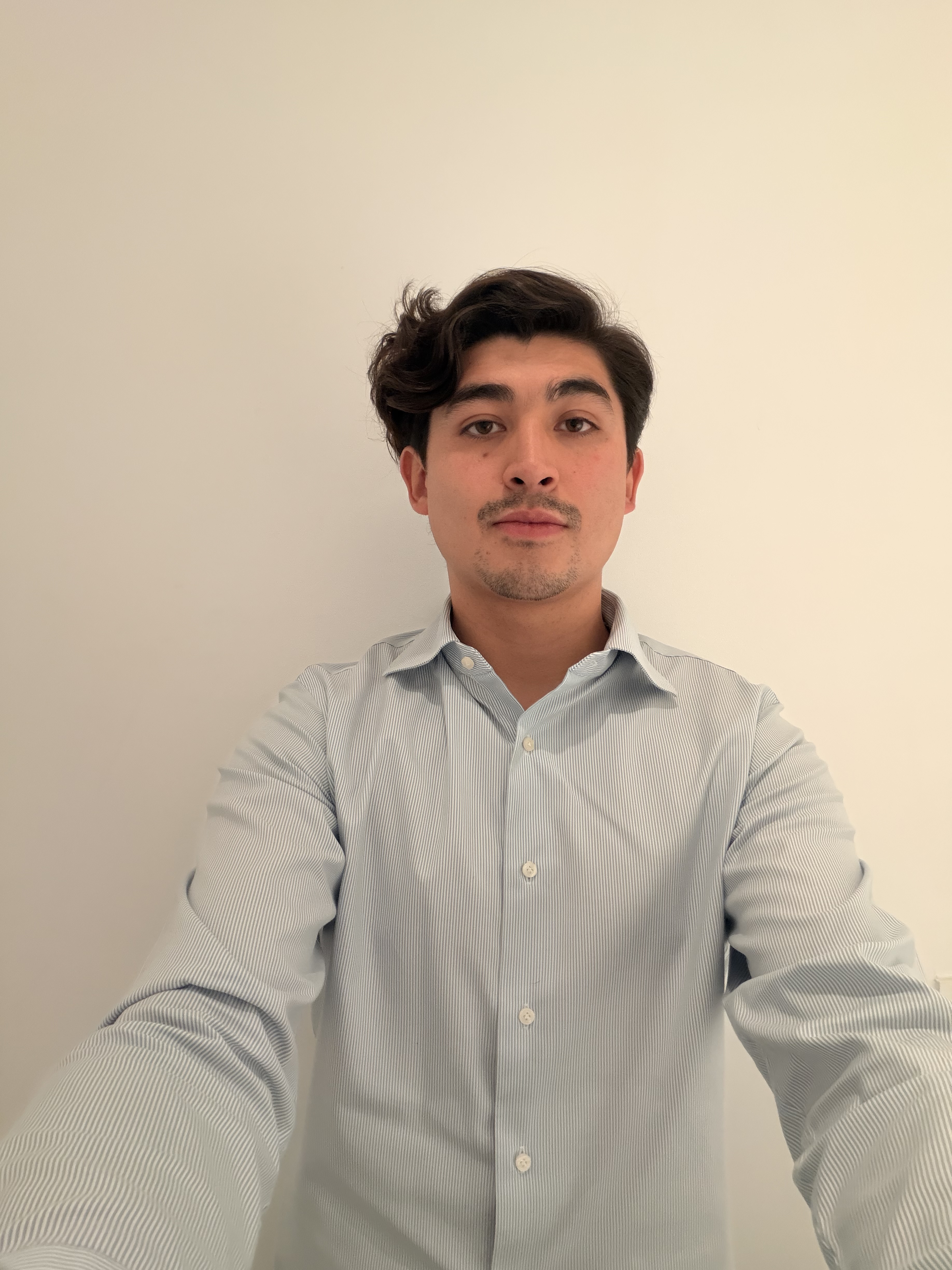 Kevin Fernando Núñez paredes