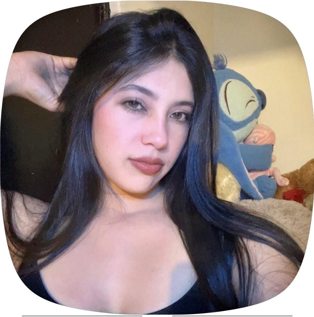 Joselyn karolina Martínez García