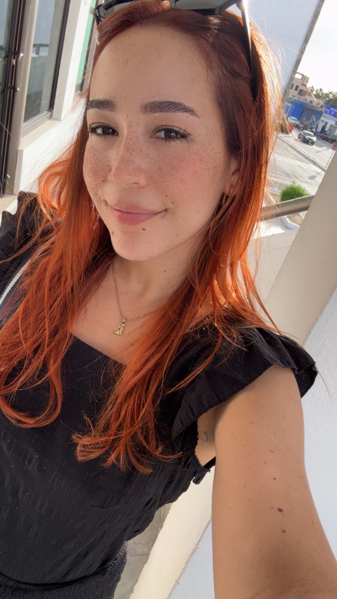 Mariana Carolina Amador Sánchez