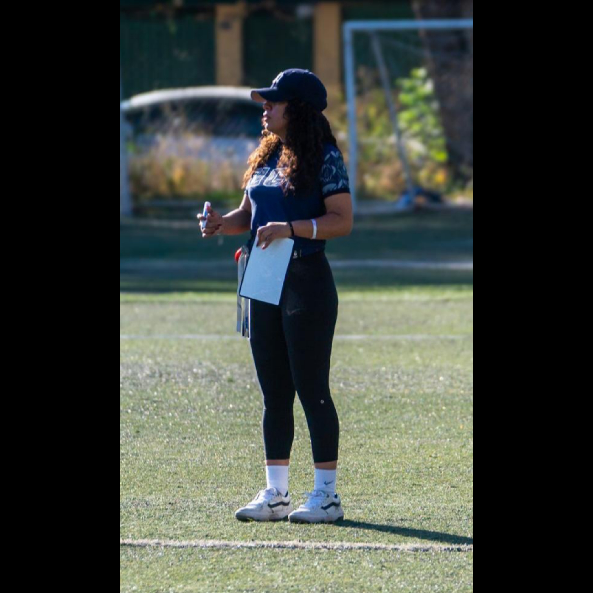 Brenda Valeria Cortes Nieto