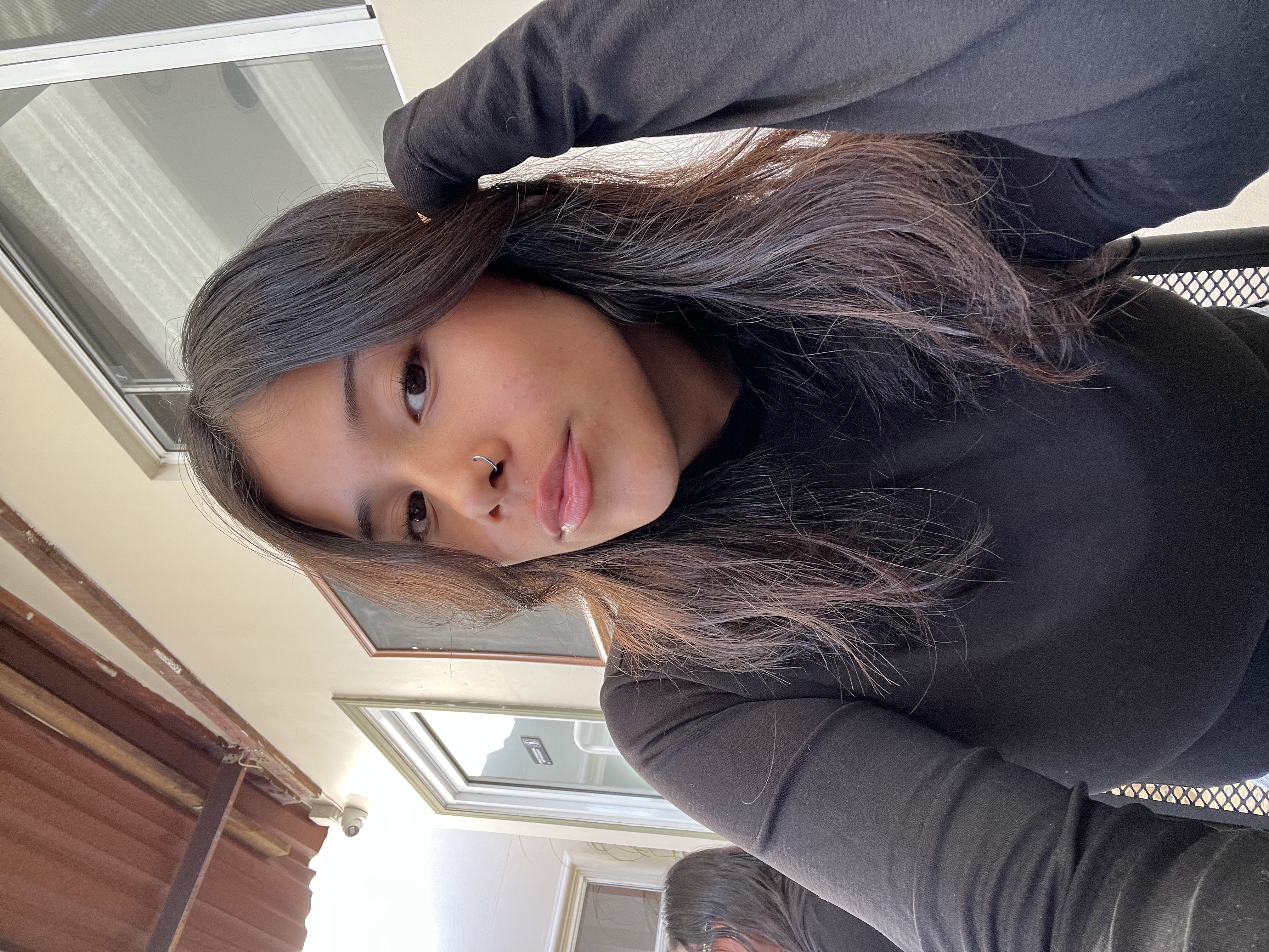 Danna Bobadilla Castillo