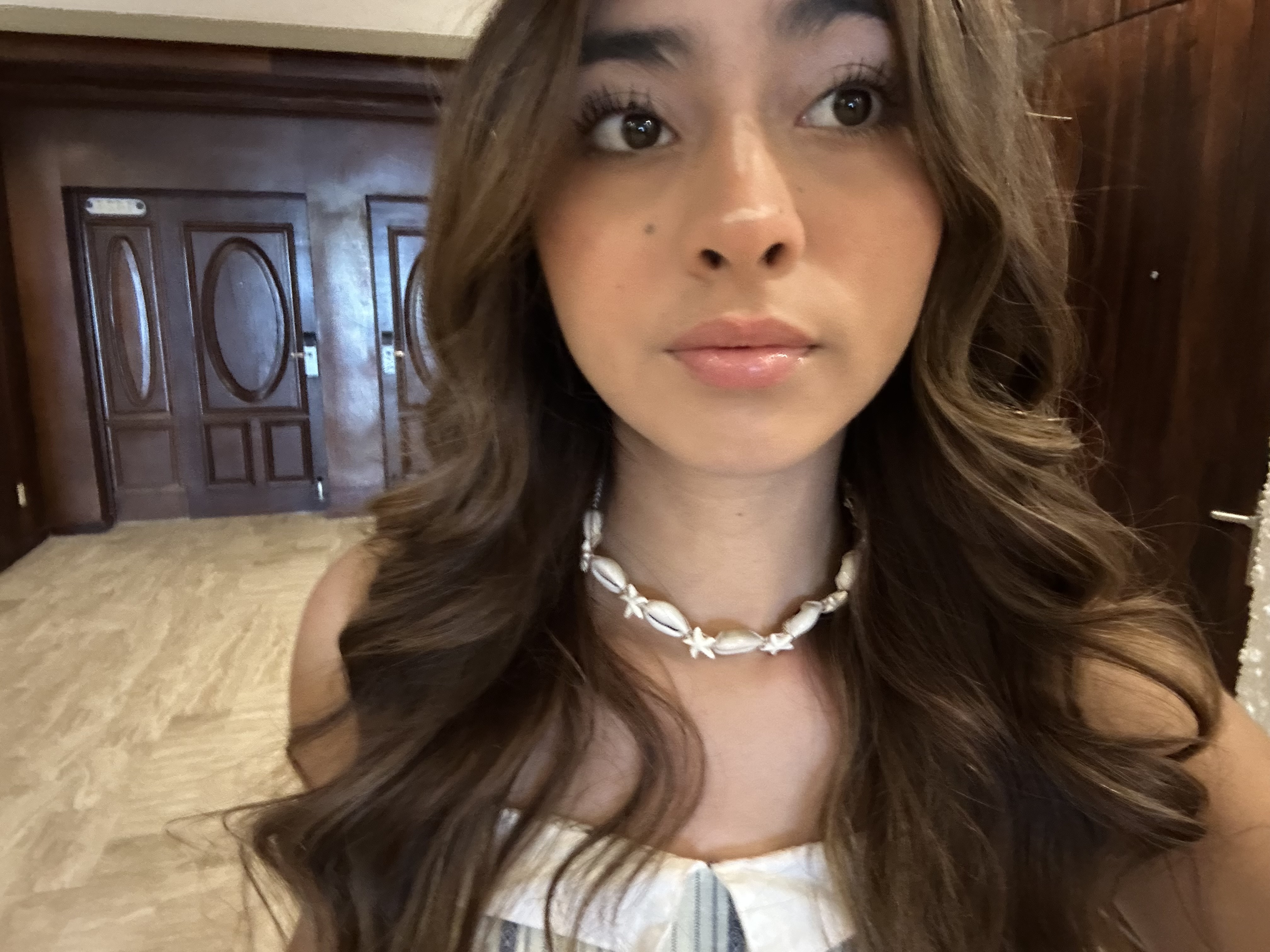 Krystal Lizbeth García Pérez