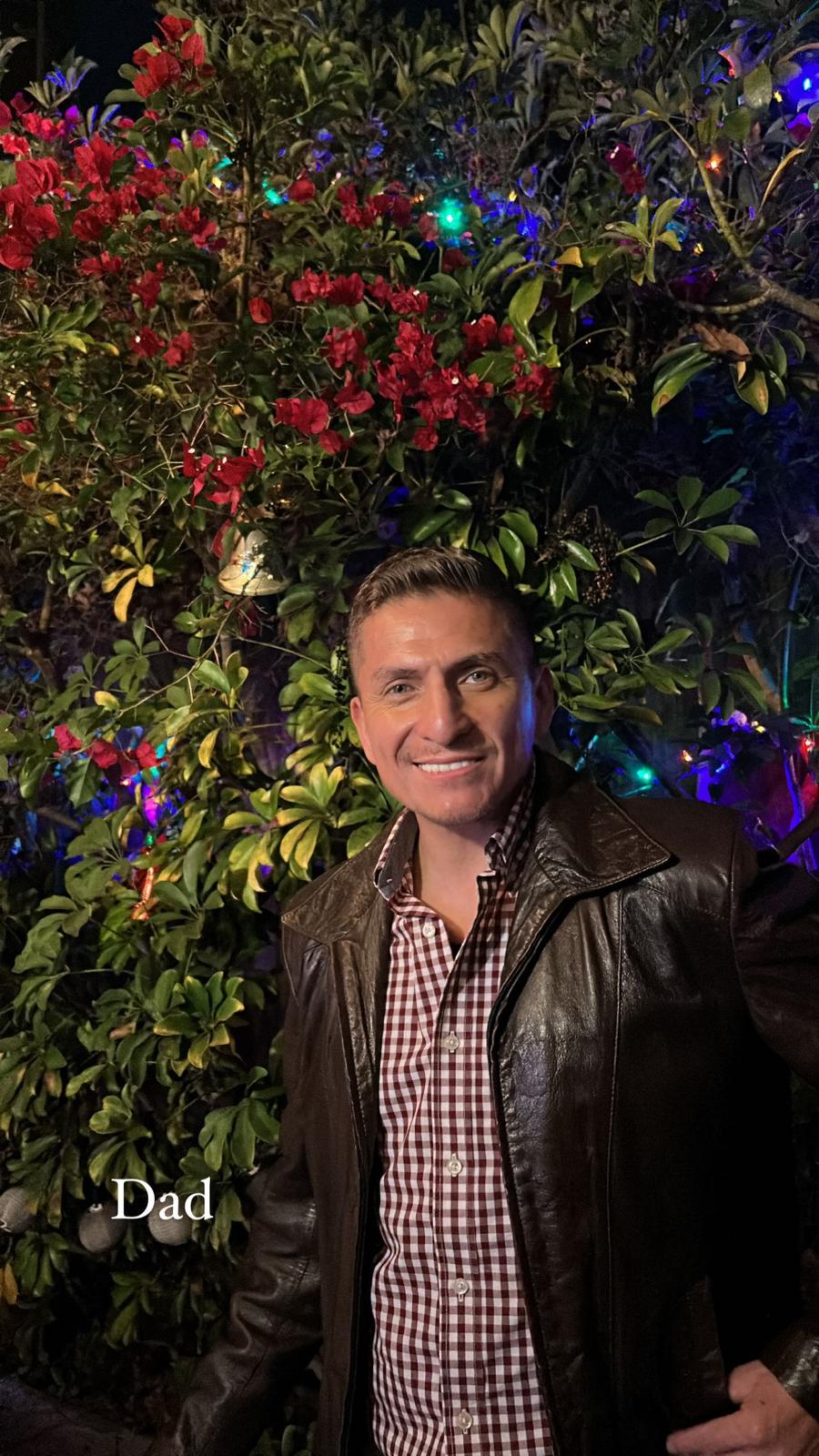 Luis Utrilla