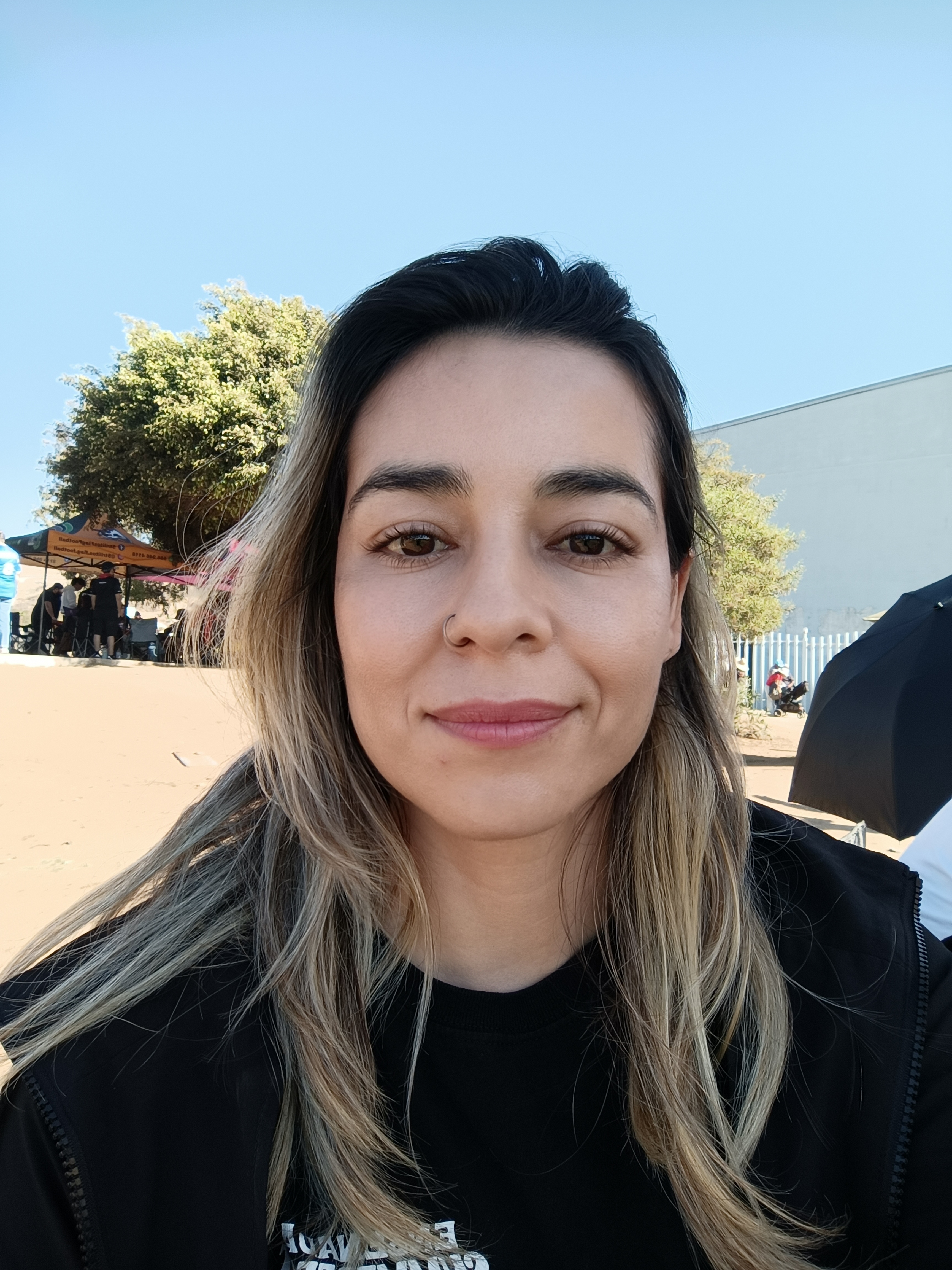 Lydia Anahí Méndez Chávez