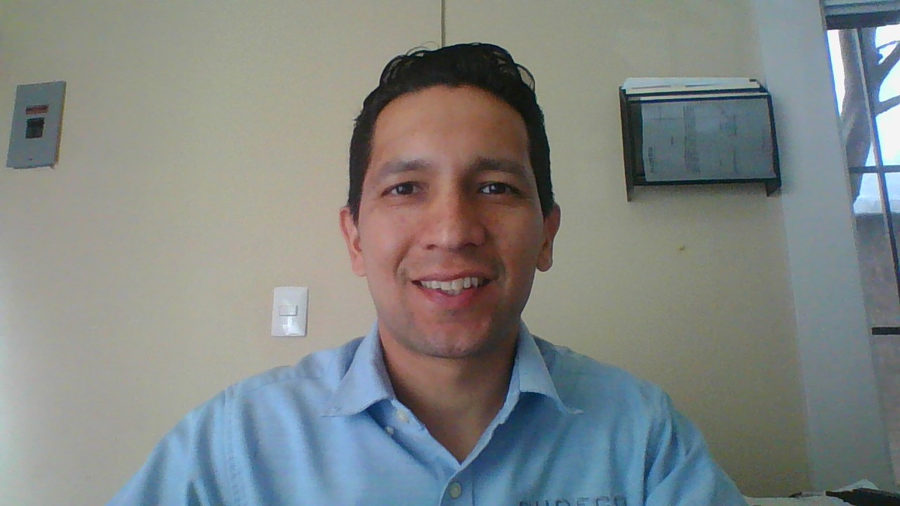 Sergio  Contreras