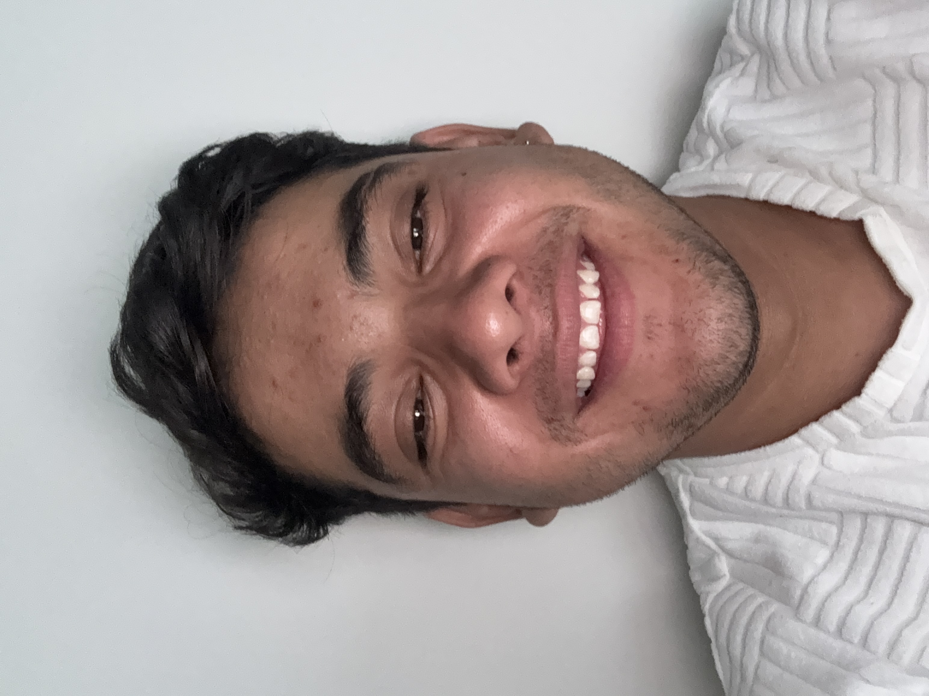 LUIS RAÚL OCHOA GONZÁLEZ