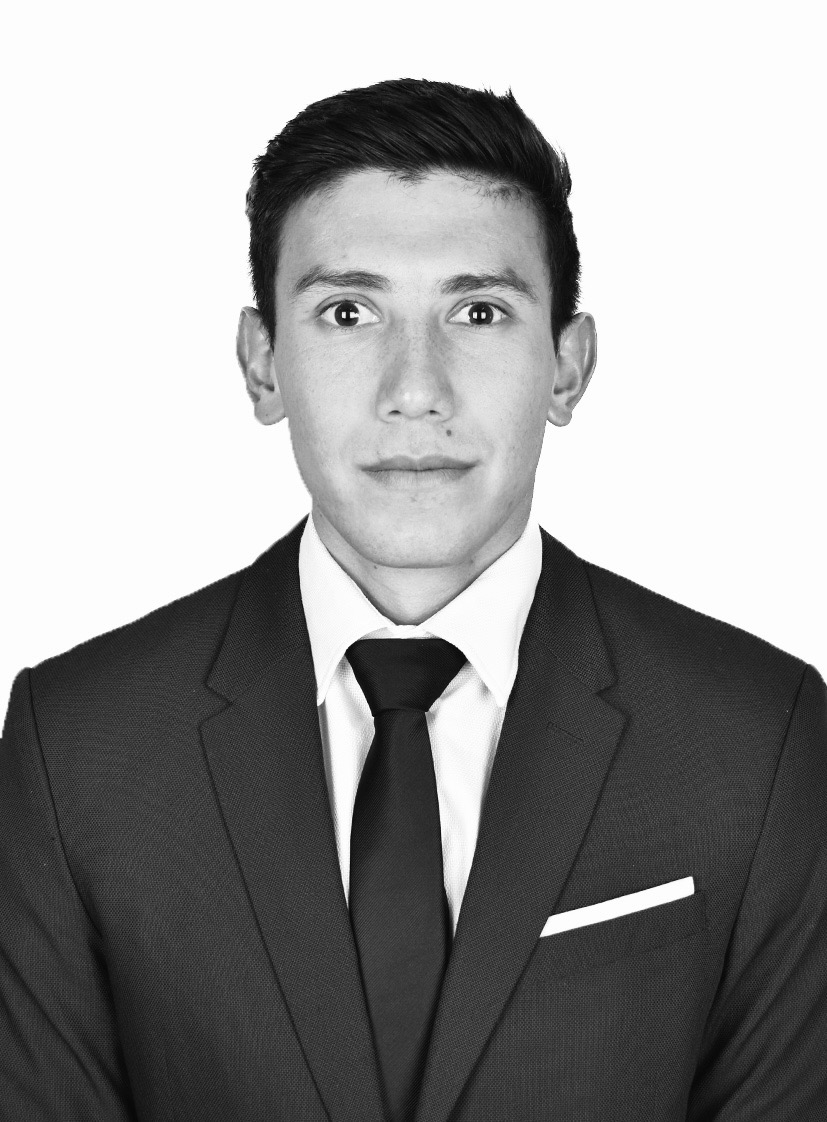 Eduardo Ortega Vélez
