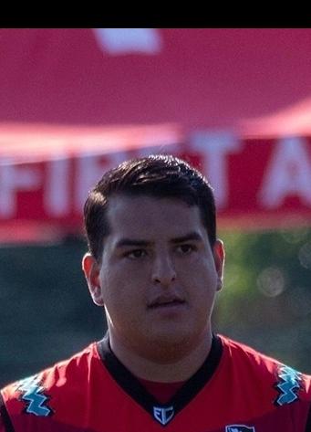 Rodrigo garcia