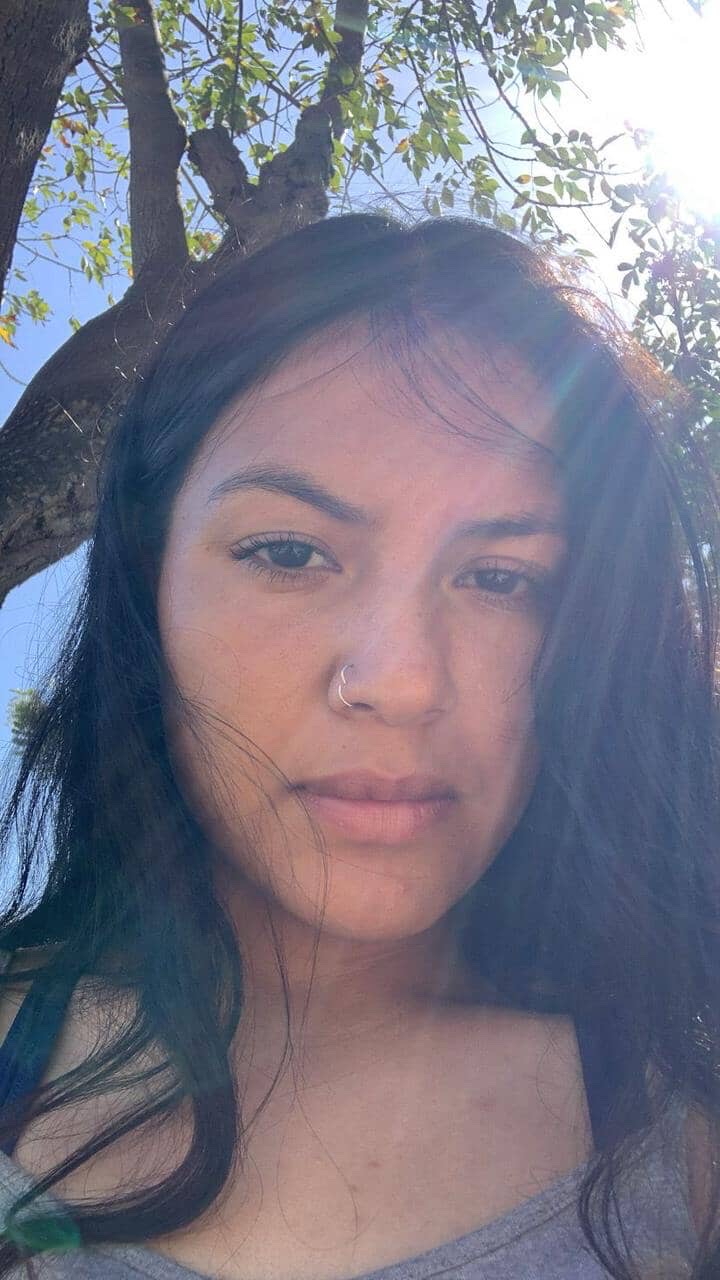 Kamila Ramírez Zañudo