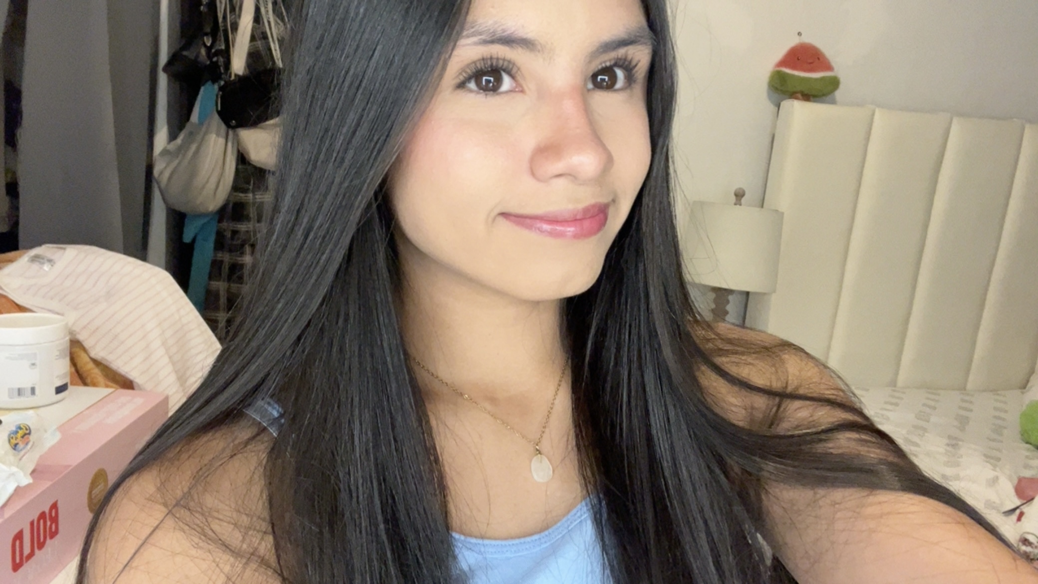 Frida Jazmin Escoto López