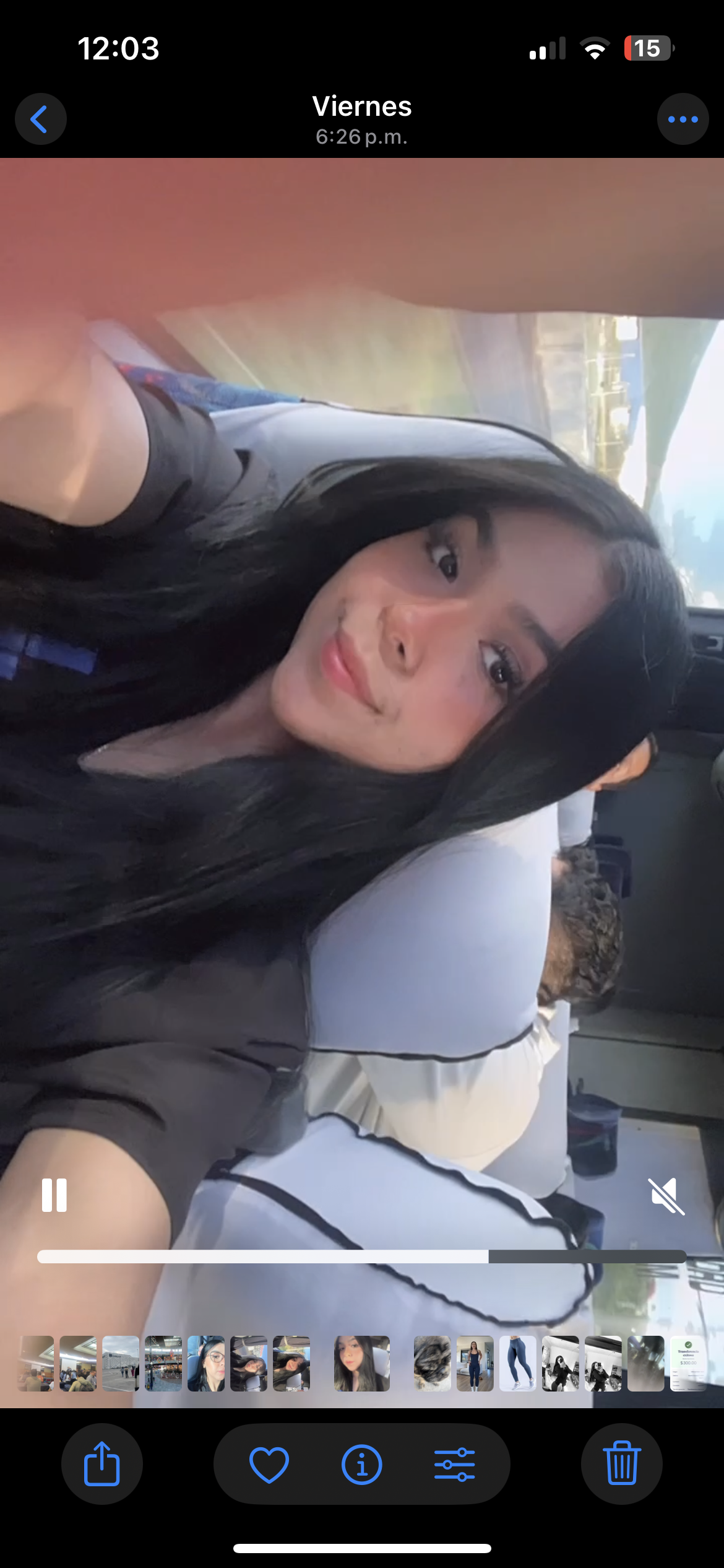 Daniela Johanna Sandoval Gómez
