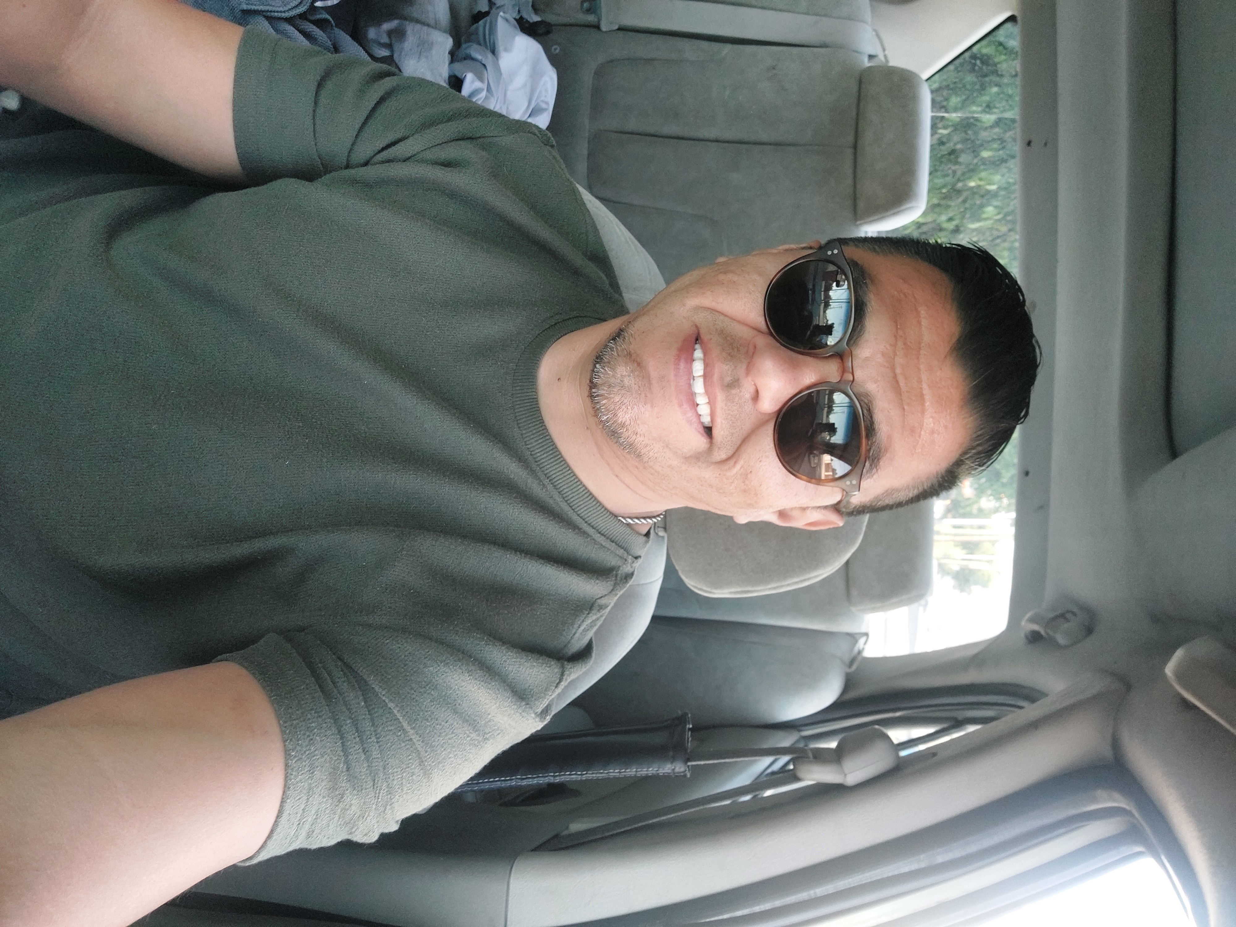 Jorge Paul Martínez Cota