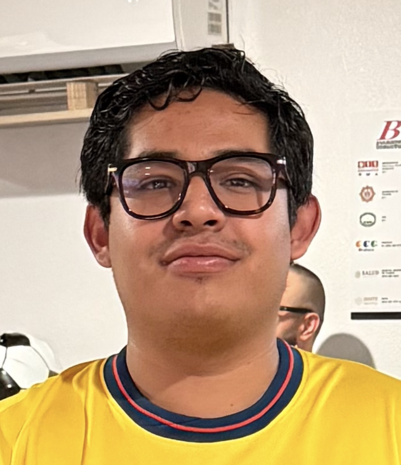 Yahir Palacios