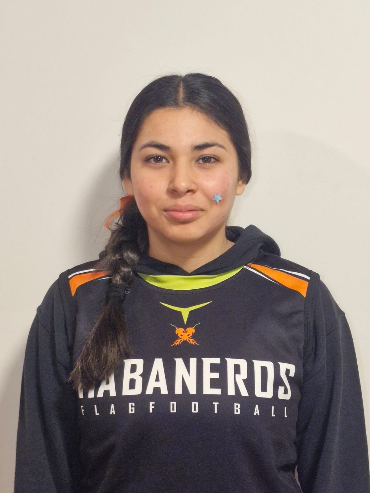 Karen Ortiz Ortega
