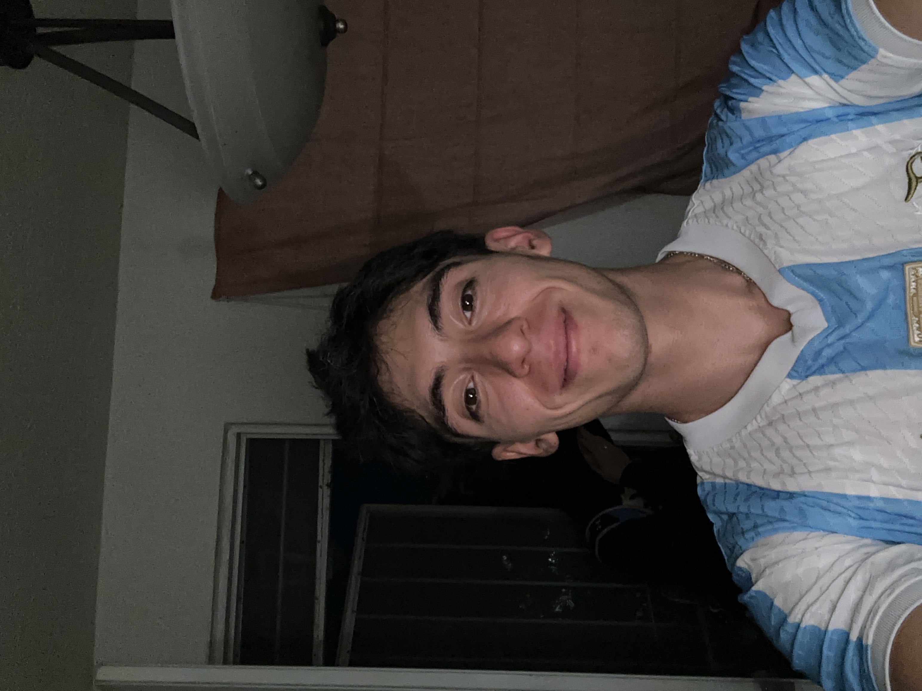 Miguel Angel Juarez Valencia