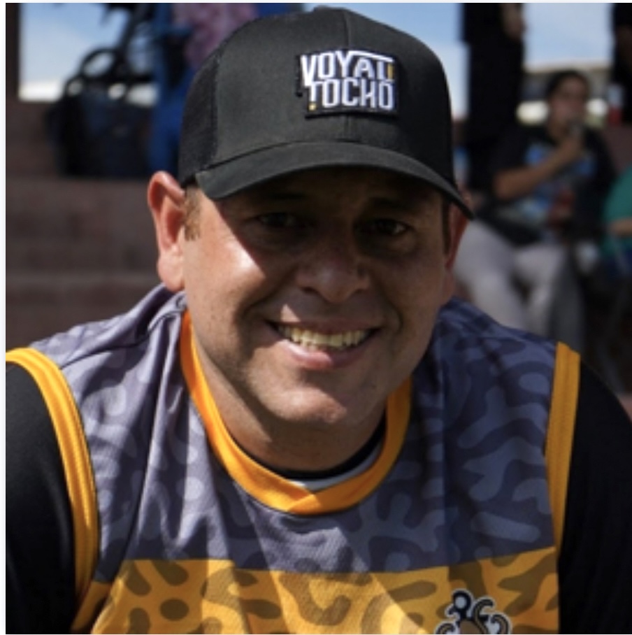 Christian Salinas