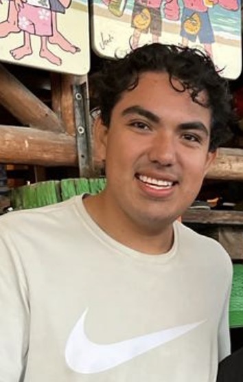 Roman Macario Ceseña ibarra