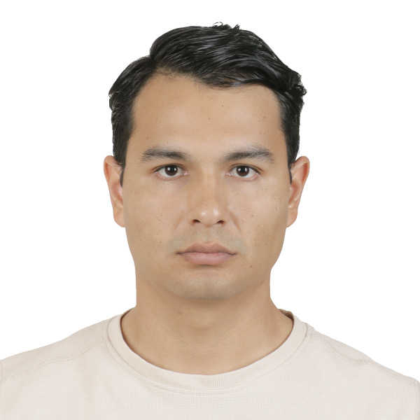 Mario Ernesto Olivas Valdez