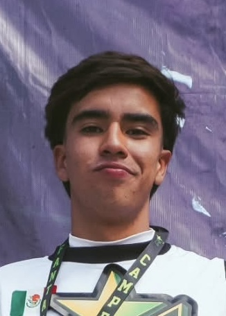 Oziel Isaac Sandoval Garcia
