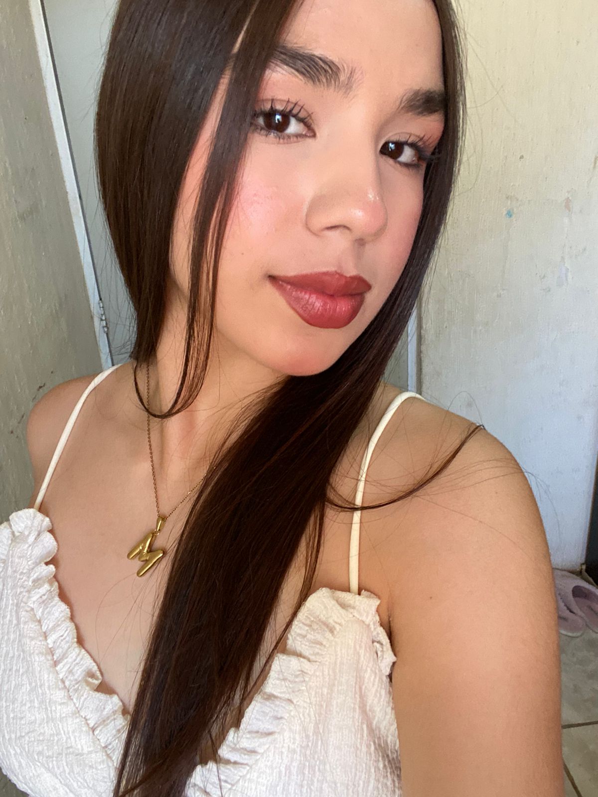 Madison Stephania Hernández Peralta