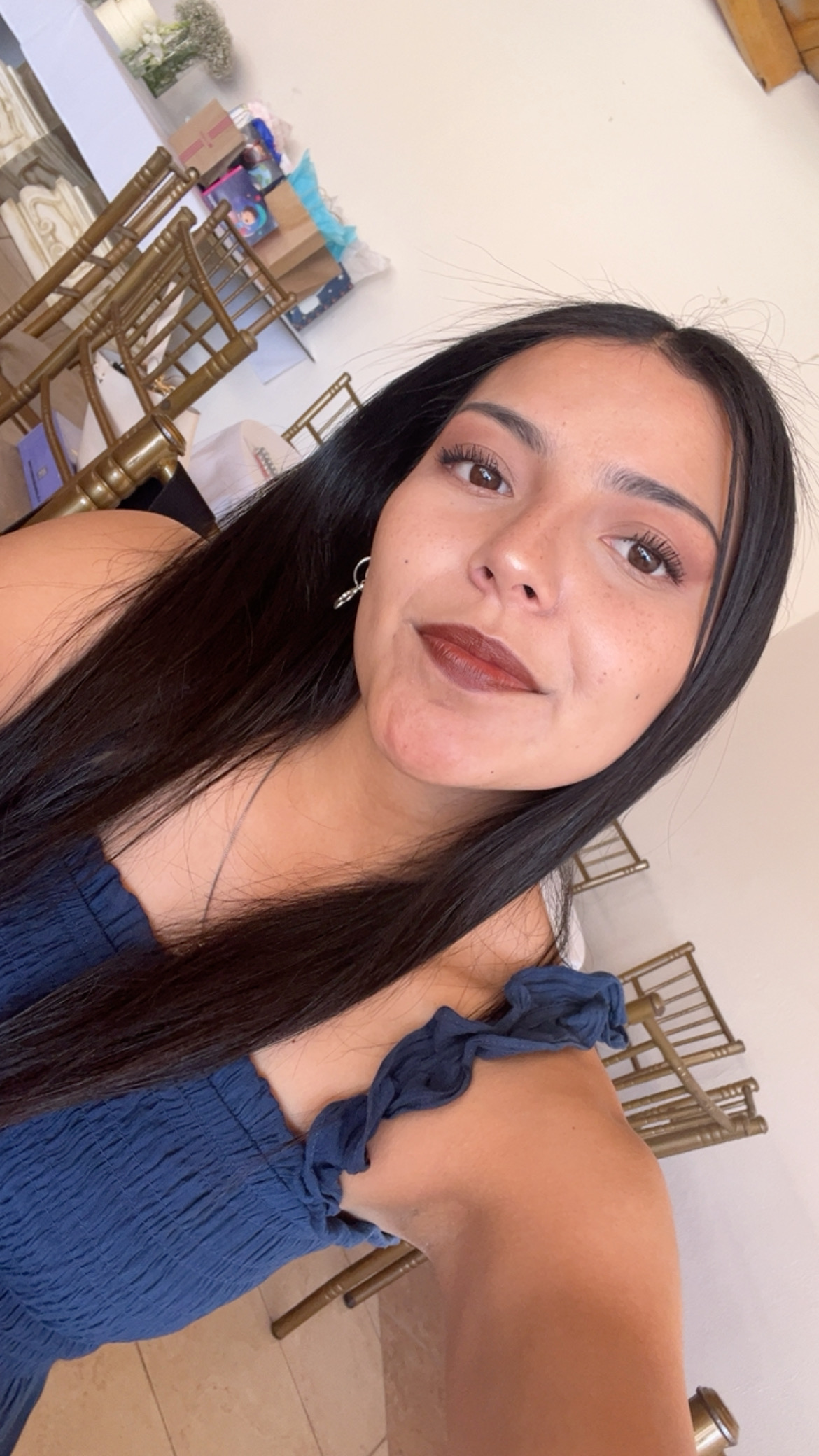 Aime Mariana Fierro Domínguez