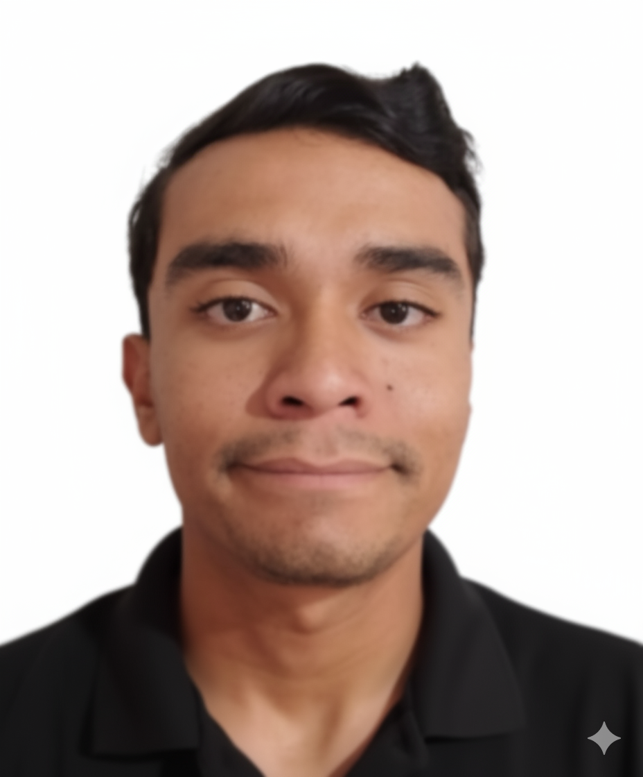 Fernando Guzman Espinoza
