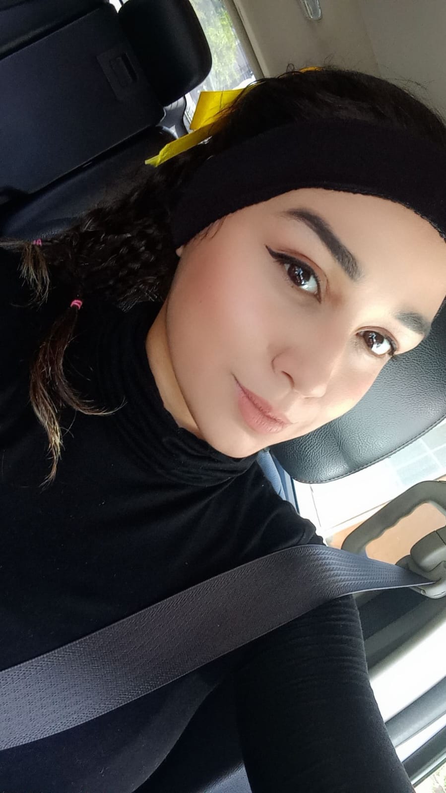 América Arely Camacho Balandran
