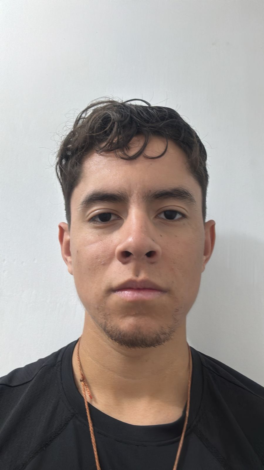 André Albert Lozano Gutiérrez