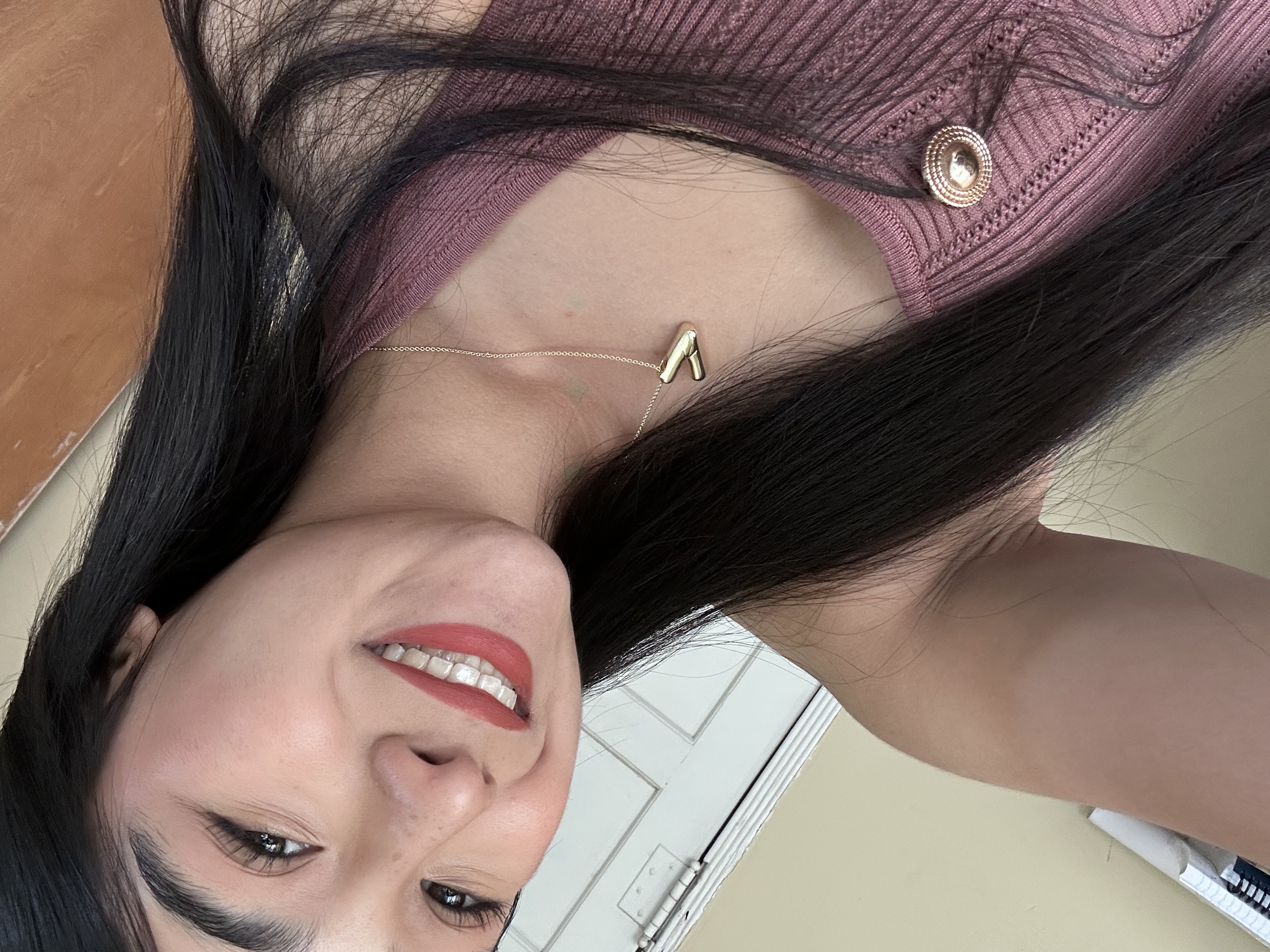 Valeria Olivas Zavala