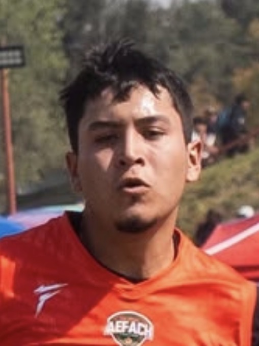 Jaime Uriel Mendivil Cataño