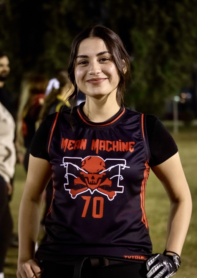 Gloria Menchaca