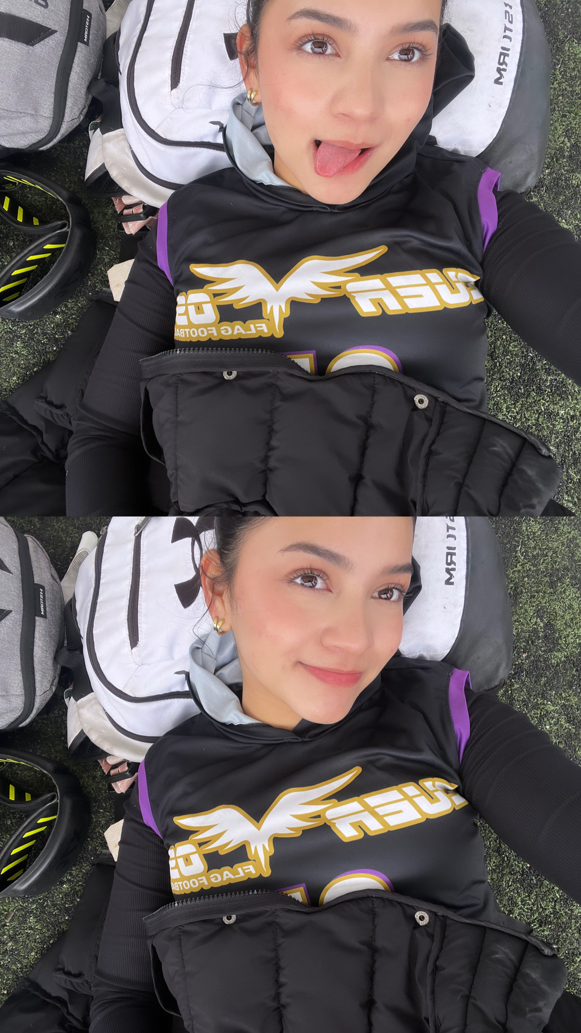 Mía Alexandra Vega
