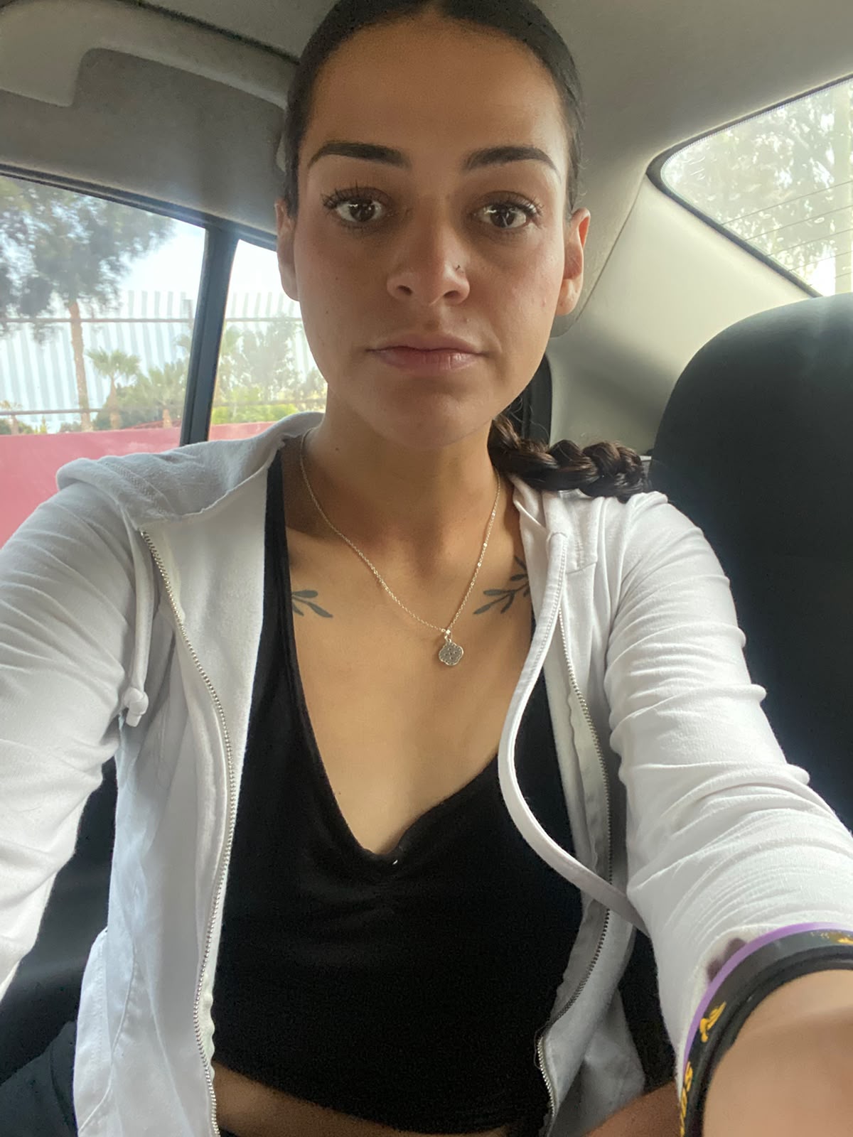 Laura Tarango Rascon