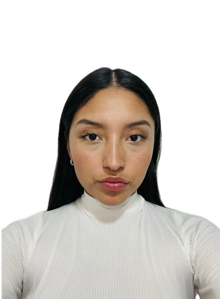 Astrid Sabina Soriano Navarrete