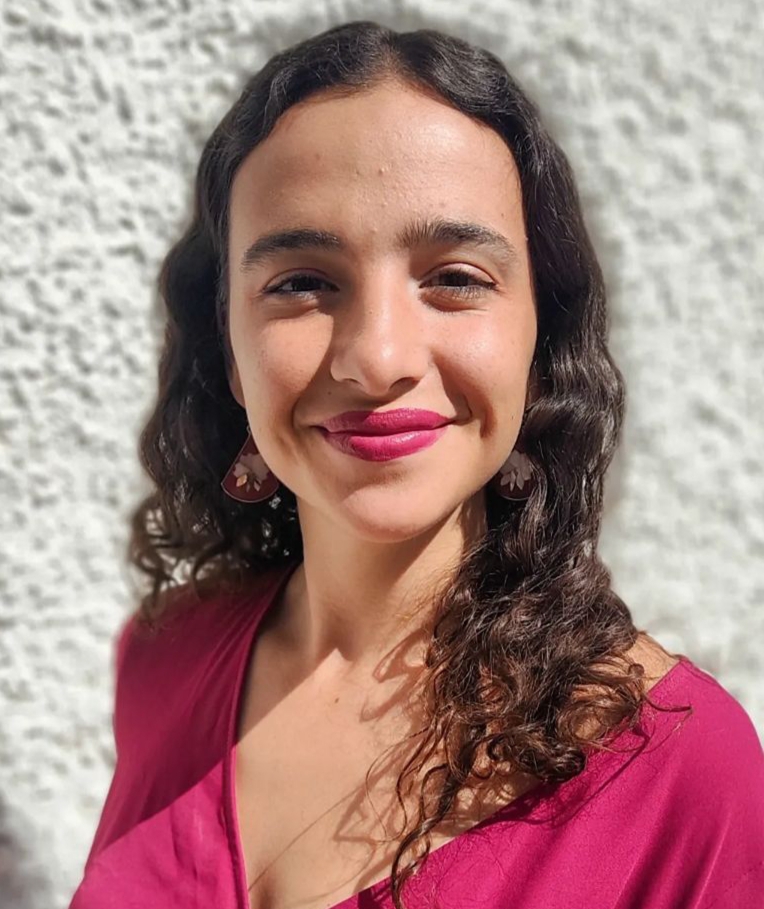 Celia Barcenilla Cristóbal