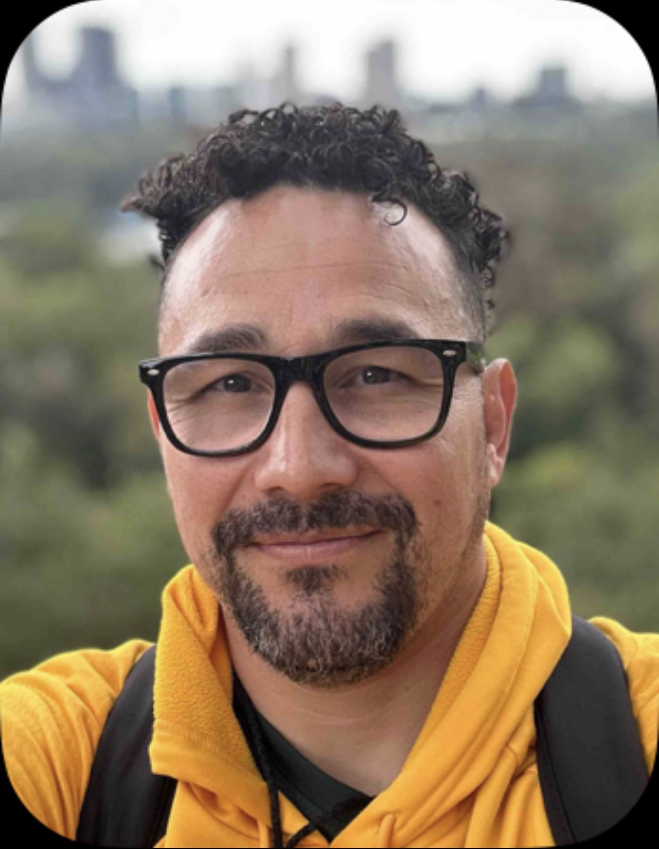 Ricardo Ibarra