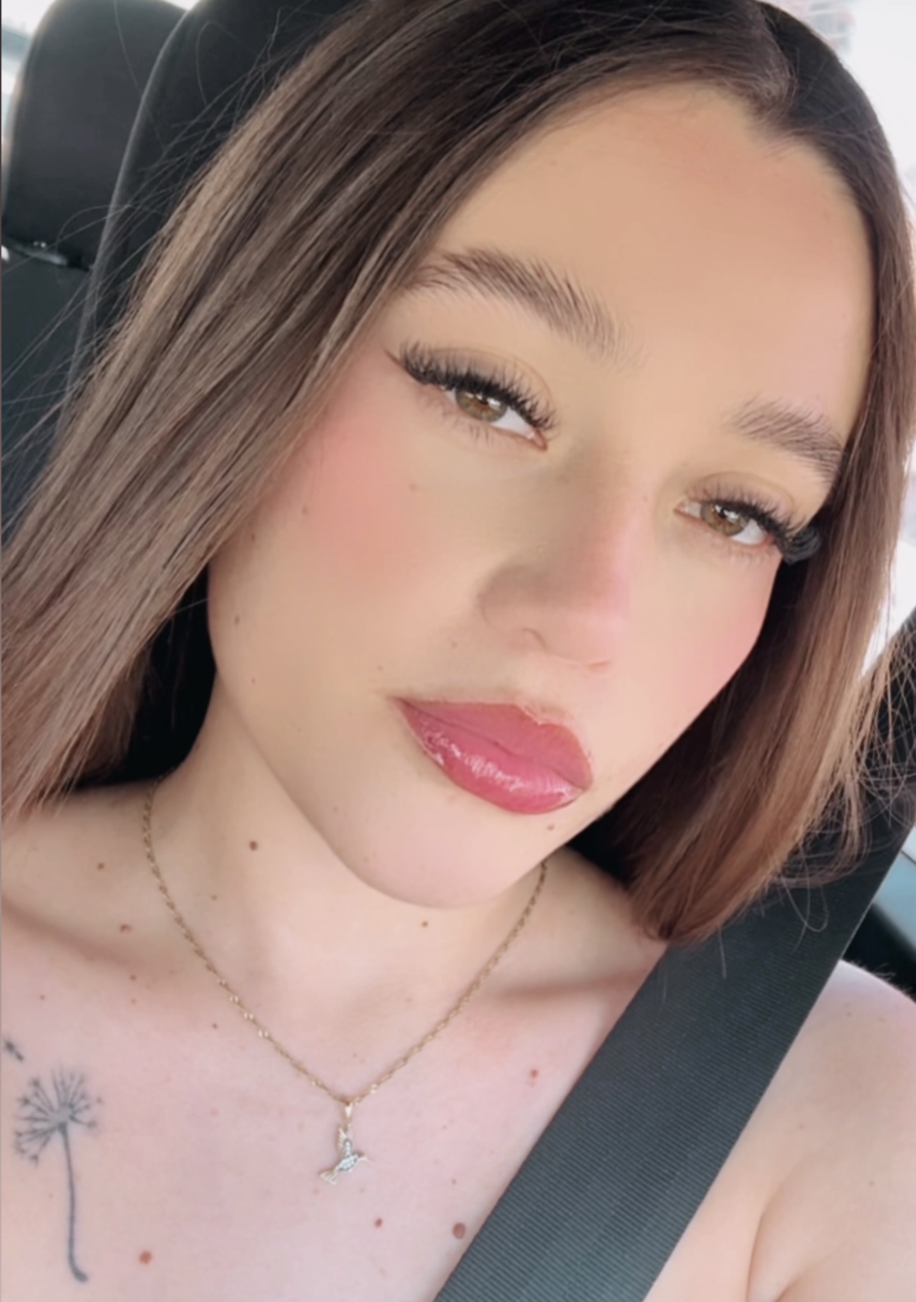 Melissa Jacqueline De León Baez